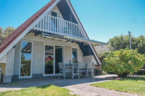 Ferienhaus Merle mit privater Terrasse